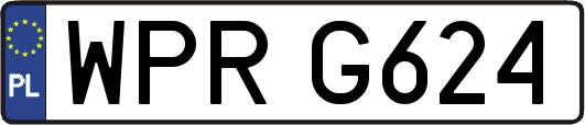 WPRG624