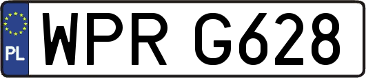 WPRG628