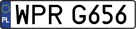 WPRG656