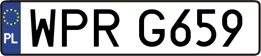 WPRG659