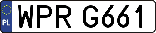 WPRG661