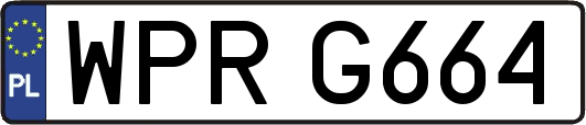 WPRG664