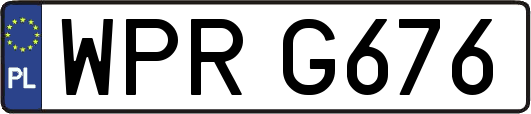 WPRG676