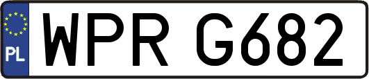 WPRG682