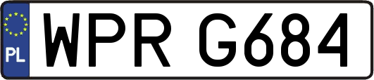 WPRG684