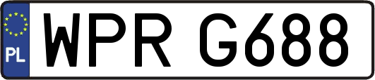 WPRG688