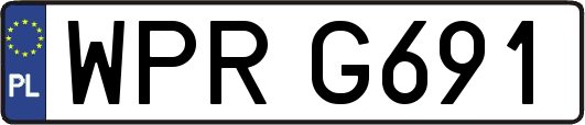 WPRG691