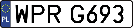 WPRG693