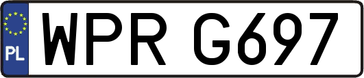 WPRG697