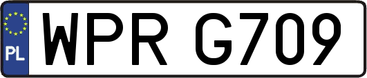 WPRG709