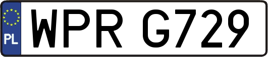 WPRG729