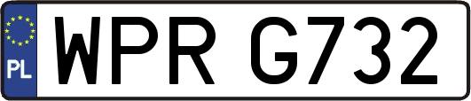 WPRG732