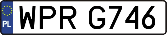 WPRG746