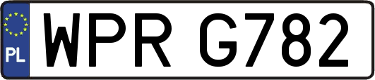 WPRG782