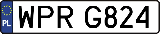 WPRG824