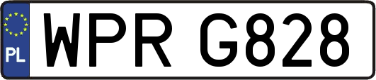 WPRG828