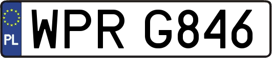 WPRG846