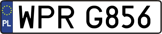 WPRG856