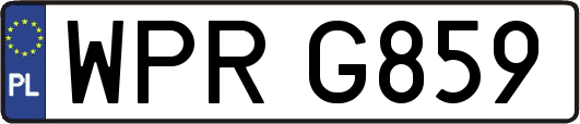 WPRG859