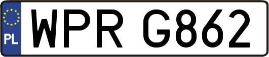 WPRG862