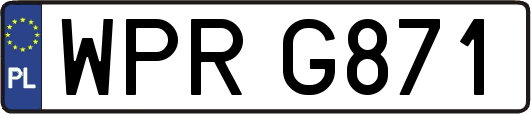 WPRG871