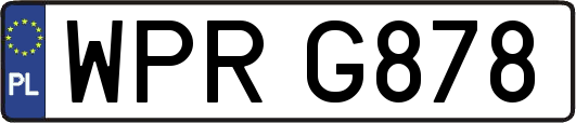 WPRG878