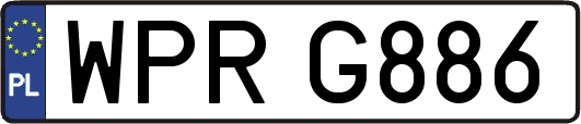 WPRG886