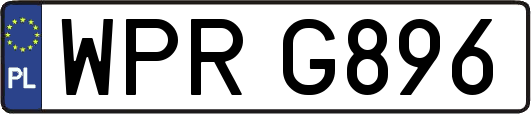 WPRG896