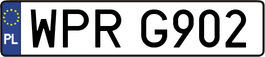 WPRG902