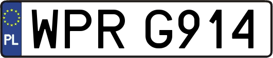WPRG914