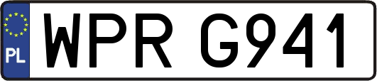 WPRG941