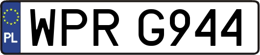 WPRG944