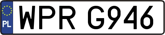 WPRG946