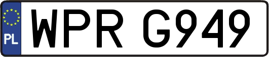 WPRG949