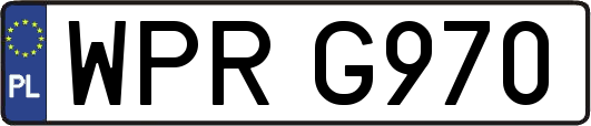 WPRG970