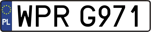 WPRG971