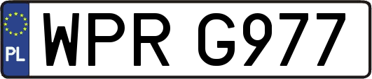 WPRG977