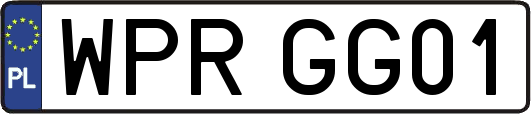 WPRGG01