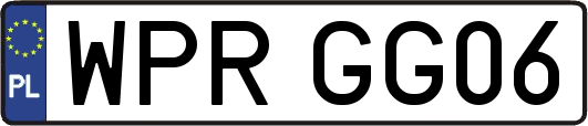 WPRGG06
