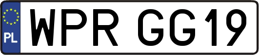 WPRGG19