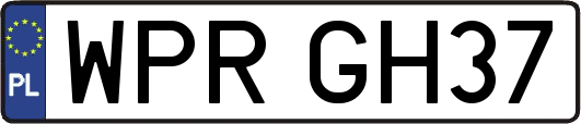 WPRGH37