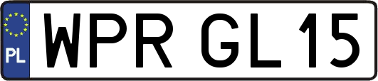 WPRGL15