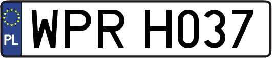 WPRH037