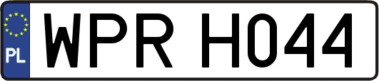 WPRH044