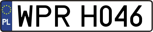 WPRH046