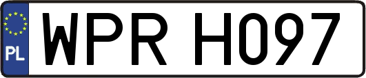 WPRH097