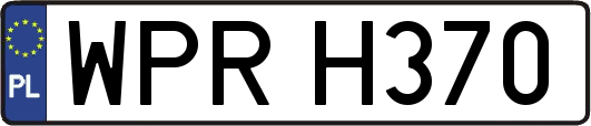 WPRH370