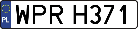 WPRH371