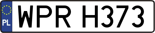 WPRH373