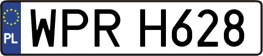 WPRH628